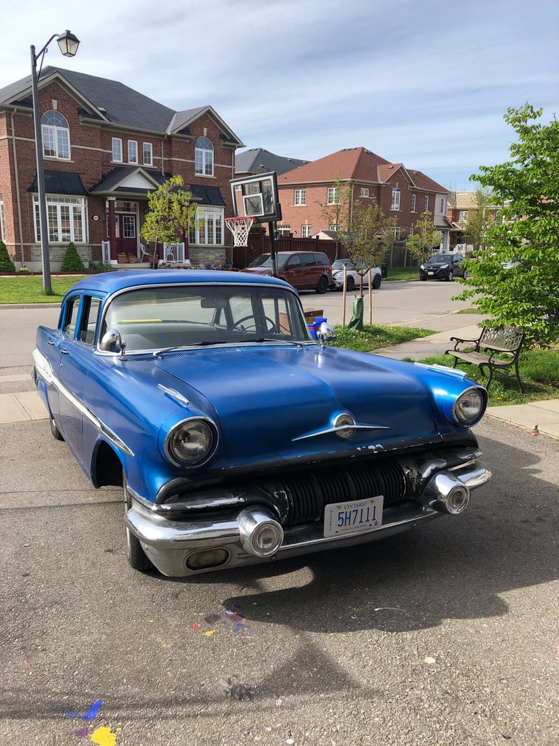 For sale Classic Cars Oakville / Halton Region Kijiji