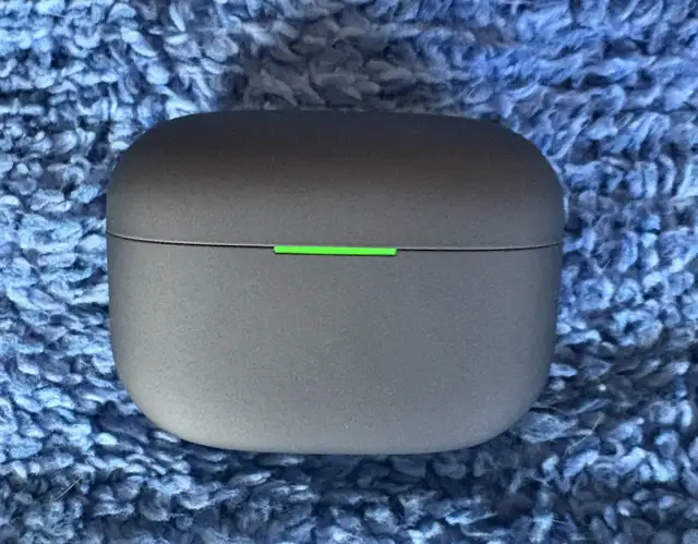 Sony Linkbuds S Wireless Earbuds – Excellent Condition in Headphones in Ottawa - Image 4