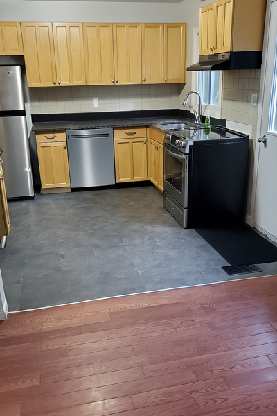 Large 3 bedroom 2 bath home - Full house, West end Peterborough, View more