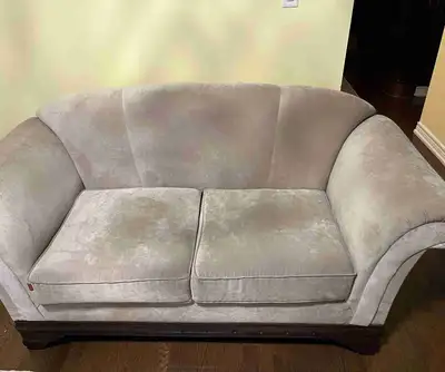 Couch (2 seater) , View more