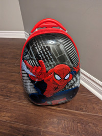 Heys Spider-man Kids Luggage