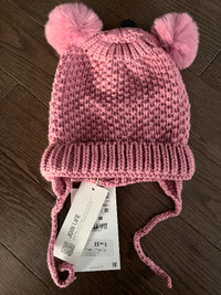 Zara kids - winter hat size 3-5T