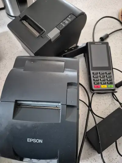 Imprimante de caisse, imprimante de cuisine à vendre et module, View more