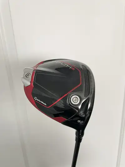Taylormade Stealth 2 Driver, View more