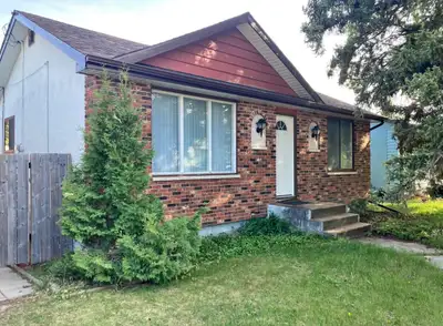 2 bedroom house for rent