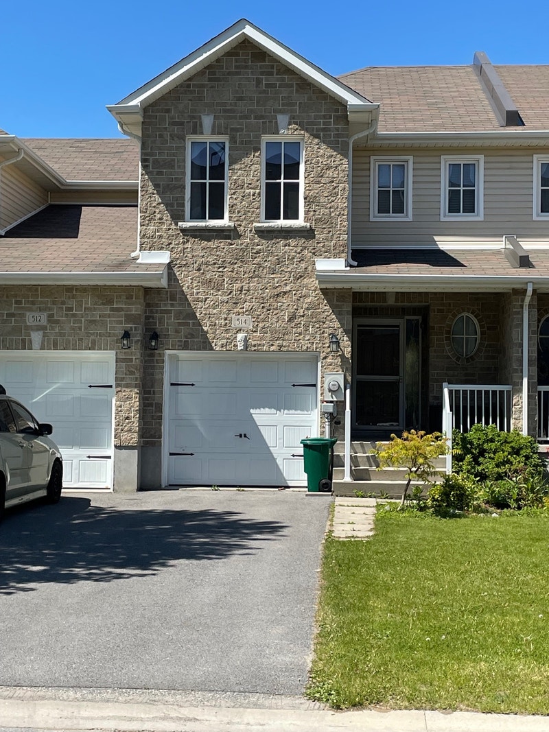 3 Bedroom townhouse Kingston East Long Term Rentals Kingston Kijiji
