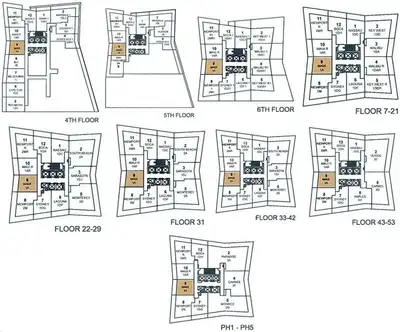 Water’s Edge at the Cove Condo 38 Annie Craig Dr Etobicoke Mins drive to Downtown Mins drive to QEW/...