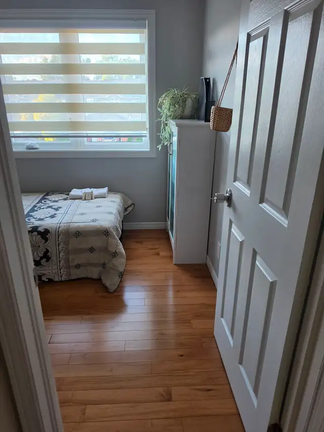 Room for rent (Orléans/Ottawa) in Room Rentals & Roommates in Ottawa - Image 9
