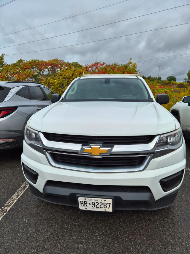 2017 Chevrolet Colorado in Cars & Trucks in Kingston - Image 3