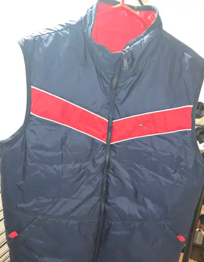 Tommy Hilfiger Puffer Vest (Brand New/Unused), View more