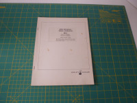 HP 606A Operating and Service MANUAL