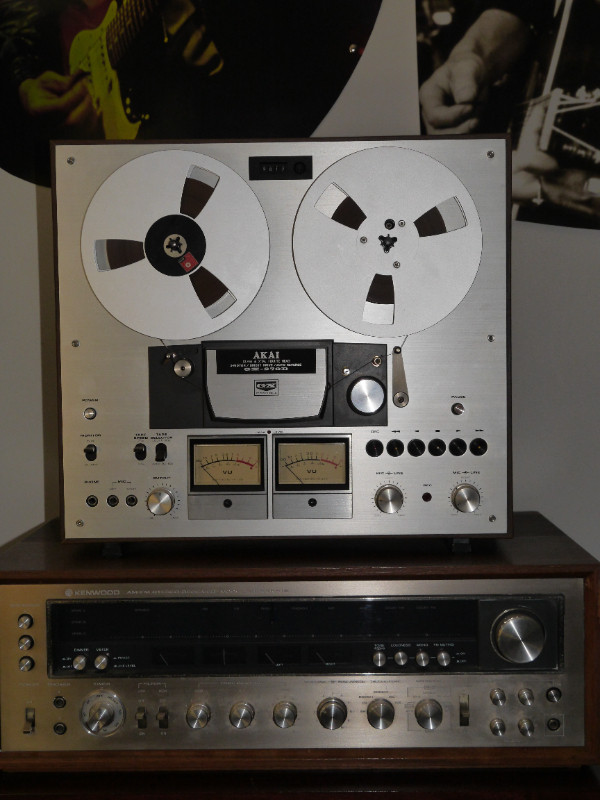 Vintage audio equipment in General Electronics in Mississauga / Peel Region - Image 3