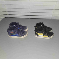 Boy size 9 shoes