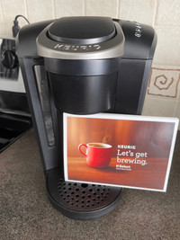 Keurig K-Select 