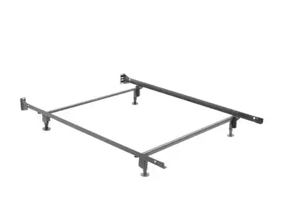 Platform bedframe (optional to use headboard), View more