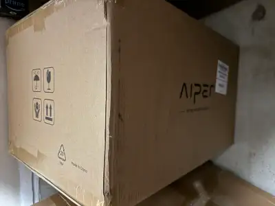 Aiper Scuba X1 Cordless Robotic Pool Cleaner, View more