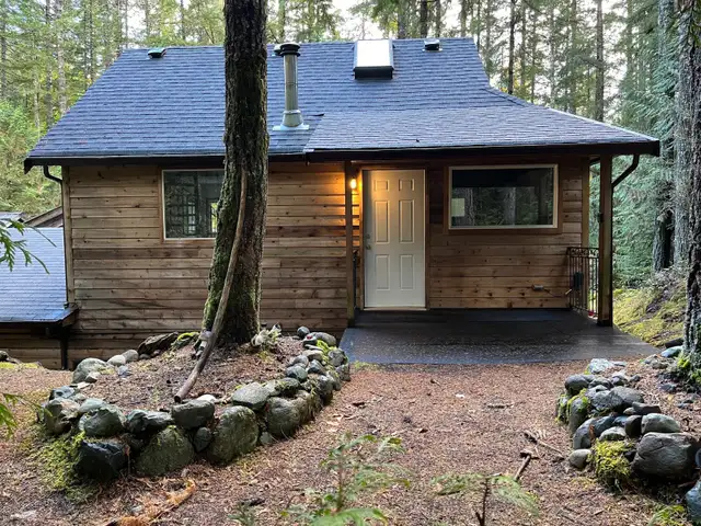 Country Bachelor Suite