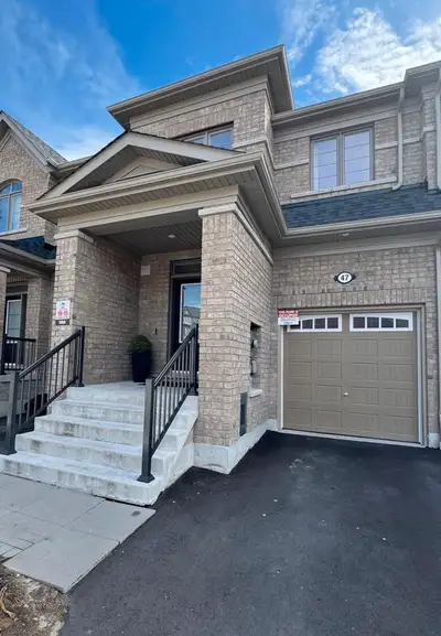 Beautiful Townhouse