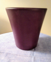 NEW, Flower Pot, ceramic