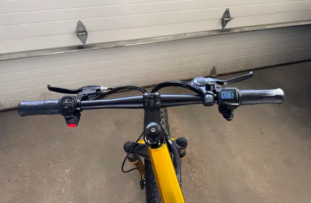 Electric Fat Bike (Brand New) - BACK TO SCHOOL in eBike in Calgary - Image 3