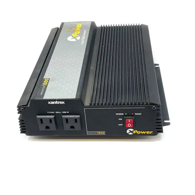 Xantrex XPower Inverter 1000 watt in General Electronics in Burnaby/New Westminster - Image 3