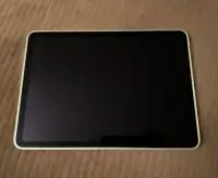 iPad Air 256gb (4th Gen)