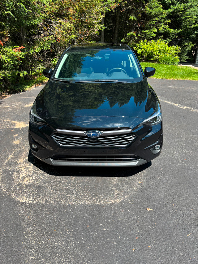 Subaru Impreza Sport-Tech 2024 dans Autos et camions  à Laurentides - Image 2