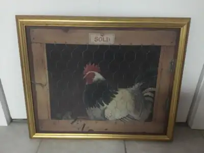 Cadre décoratif, View more