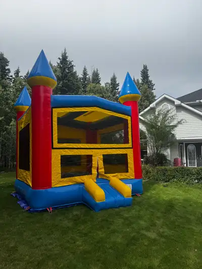 RENT a Bounce House, View more