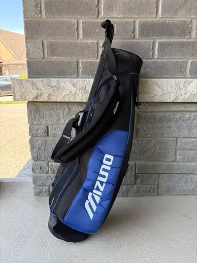 Mizuno Golf Bag ⛳️, View more