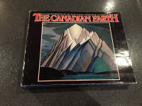 The Canadian Earth Paintings by the Group of Seven