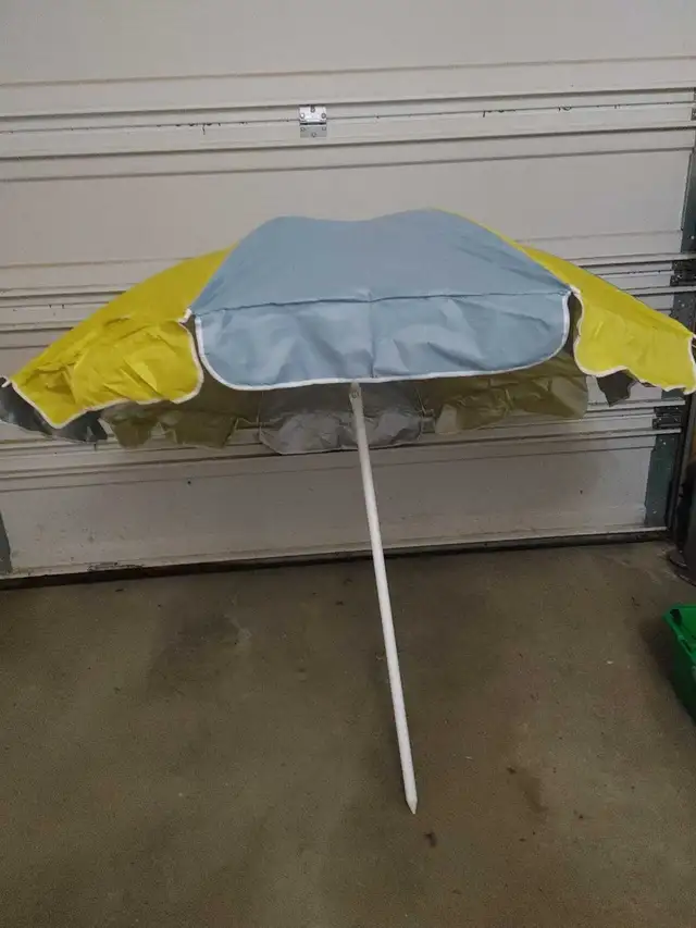 Beach Umbrella492701760001167360