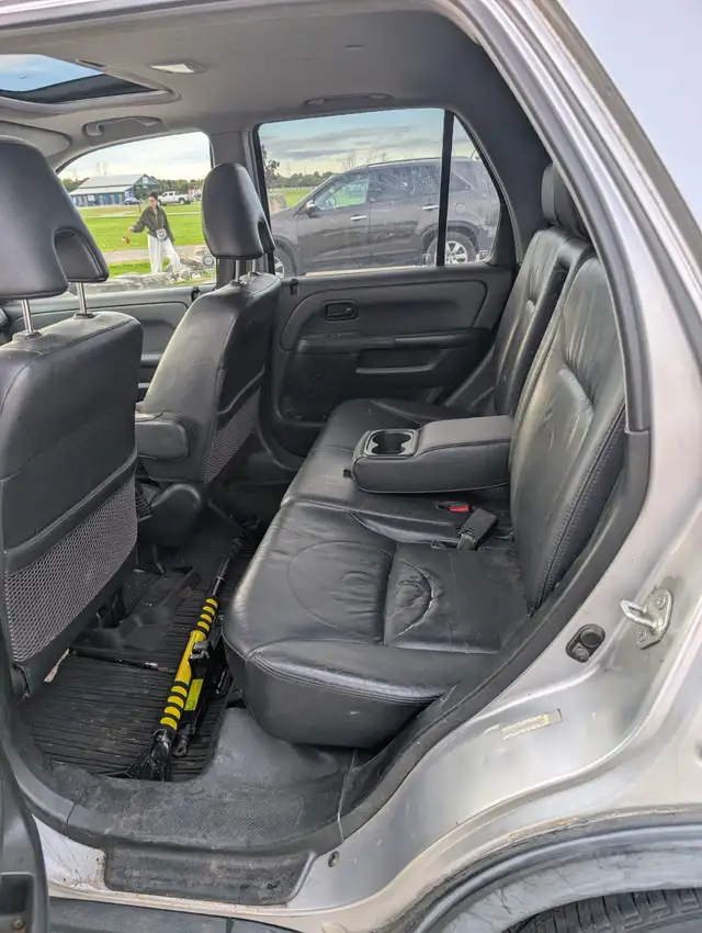 2006 Honda CRV583741776666961925
