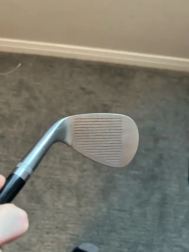Vokey and Milled Grind 2 Wedges in Golf in Hamilton - Image 3