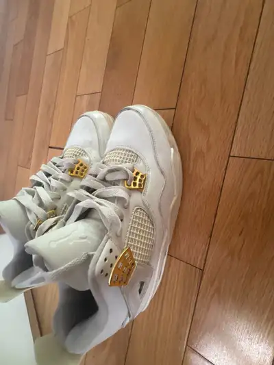 jordan 4, View more