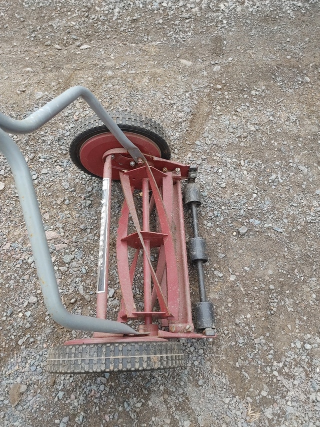Reel push mowers Lawnmowers & Leaf Blowers New Glasgow Kijiji
