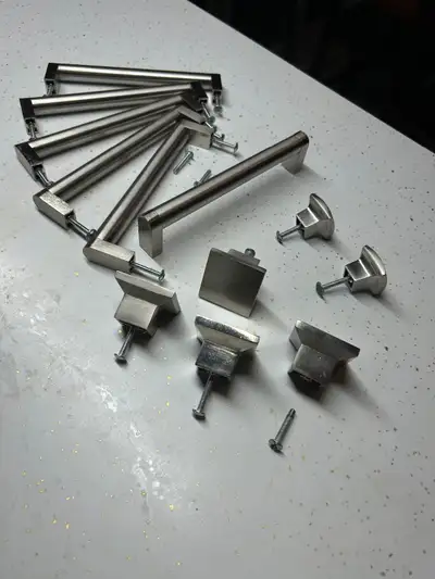 Cabinetry Handles and Knobs, View more