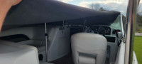 2013 Hurricane deck boat 