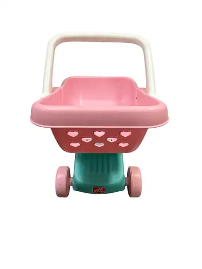 step2 Doll Stroller , View more