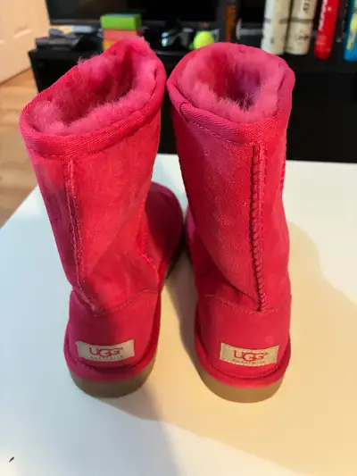 UGG Boots, View more
