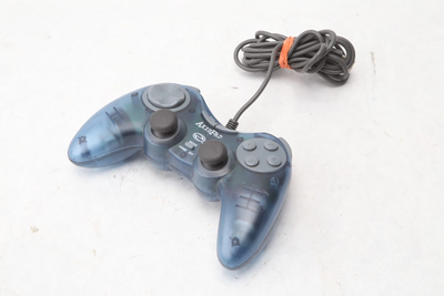 Axispad Colors FX Wired USB Game Controller 8 Button Joystick, View more