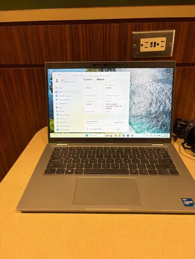Dell Latitude 5420 i7 | 32GB RAM | 512GB SSD | Fast & Reliable, View more