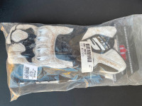(New) Five RFX1 Replica Women's  Motorcycle Gloves