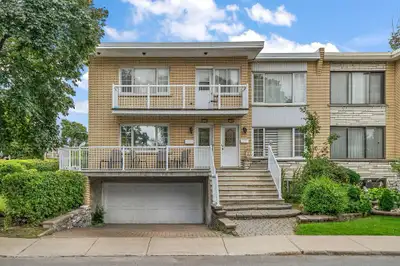 Grand Haut Duplex CSL