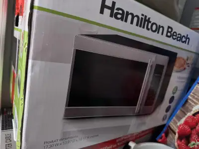 Microwave , View more