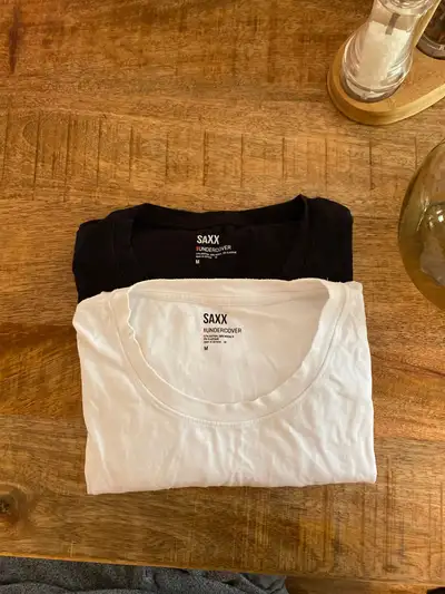 Saxx t shirts, View more