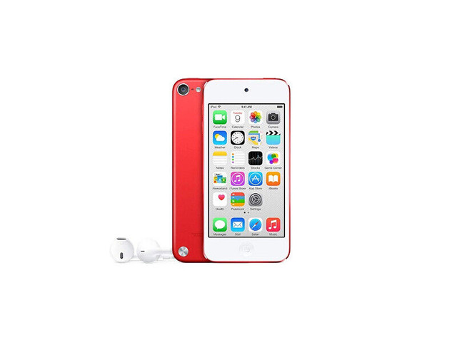 Apple iPod 5th gen Touch 32GB -like New | iPods & MP3s