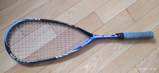 Wilson ONE45 BLX Squash Racquet in Tennis & Racquet in Mississauga / Peel Region - Image 3