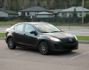 2010 Mazda 3