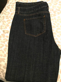 Ladies Jeans